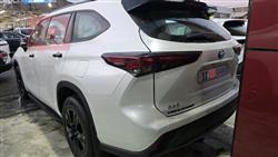 تويوتا هايلاندر